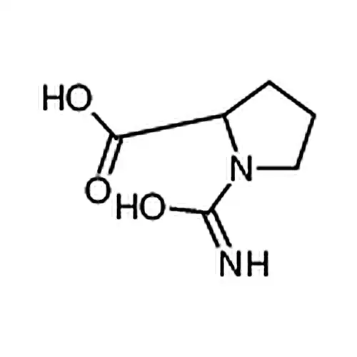 (S)-1-амино羰基пирролалкан-2-羧кислота