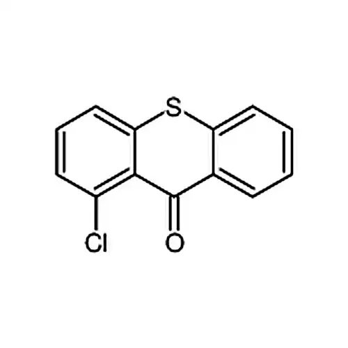 1-塩素-9H-硫黄黄原-9-ケトン