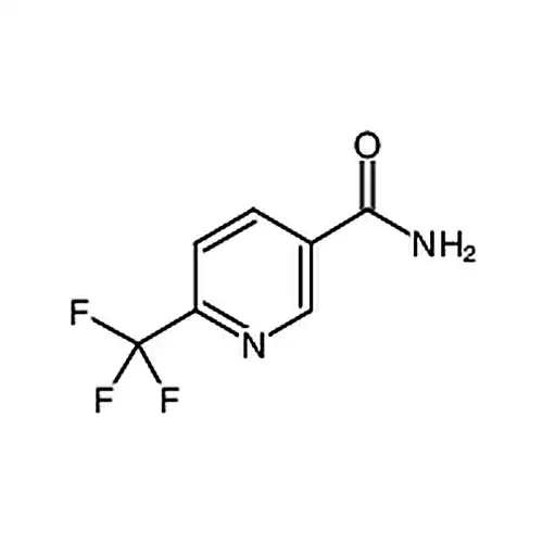 6-(Trifluoromethyl)nicotinamide