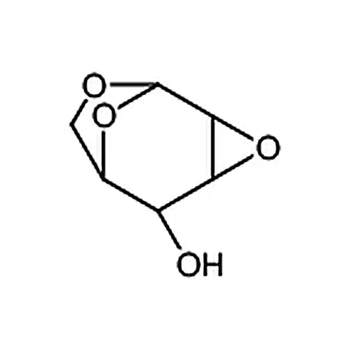 1，6:2，3-Dianhydro-beta-D-mannopyranose
