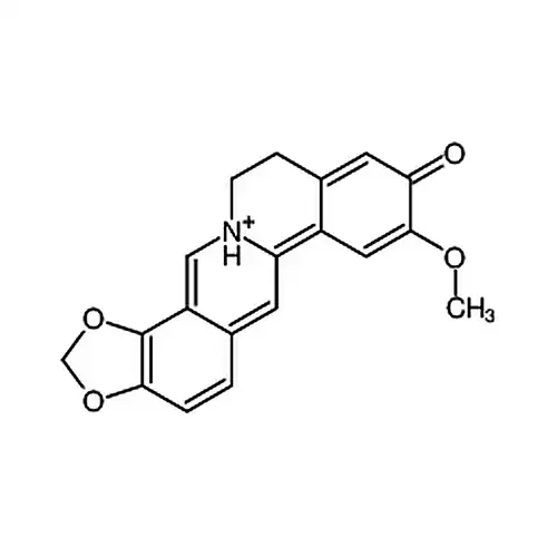 groenlandicine