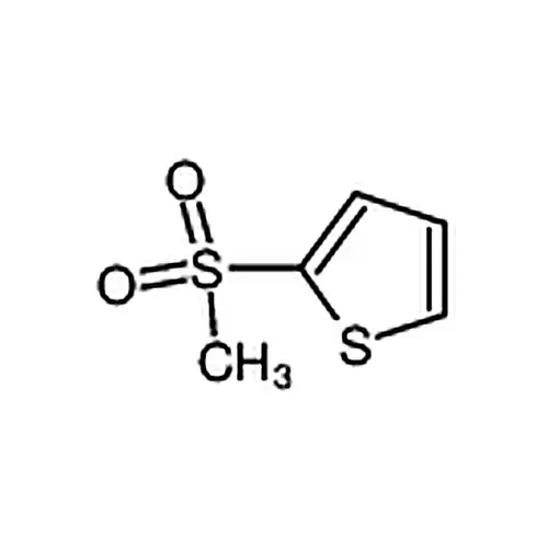 2-(メチル磺酰基)チオフェン