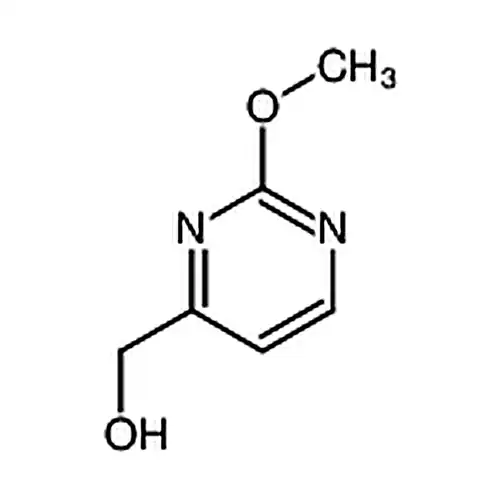 (2-Methoxypyrimidin-4-yl)methanol
