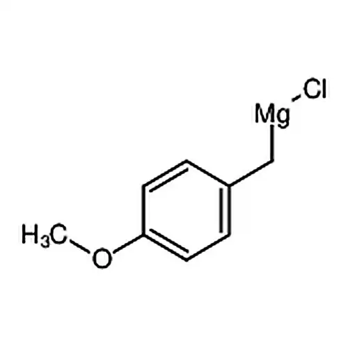 4-メチル酸素基ベンジル塩化マグネシウム