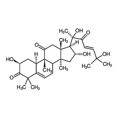Cucurbitacin D
