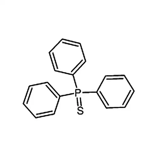 三페닐膦황