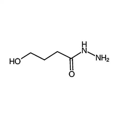 4-ヒドロキシ酪酸肼