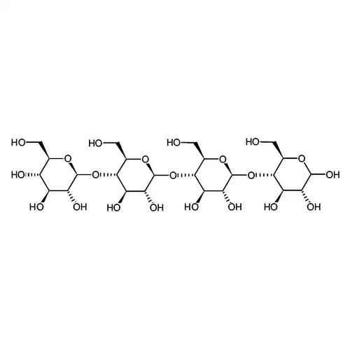 D-(+)-cellotetraose