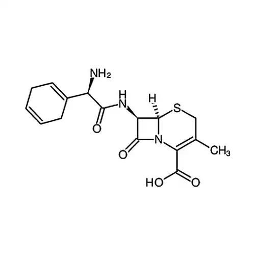 Cephradine