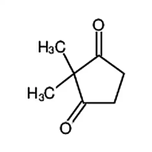 2,2-Dimethyl-1,3-cyclopentanedione