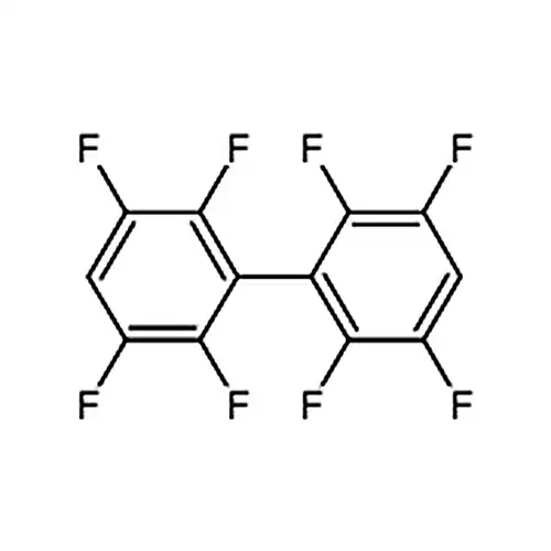 2,2'',3,3'',5,5'',6,6''-八フッ素联ベンゼン