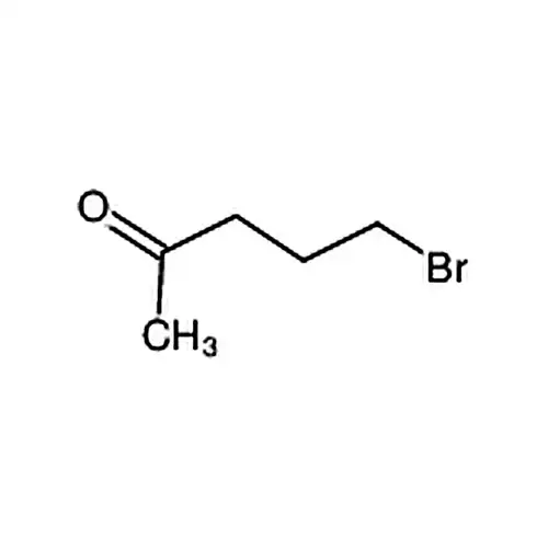 5-Bromopentan-2-one