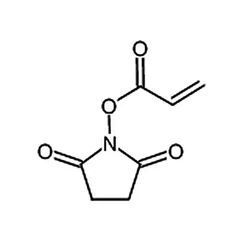 Acrylic acid N-hydroxysuccinimide ester