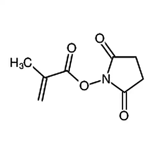 メチルアクリル酸 N-琥珀酰亚アミンエステル