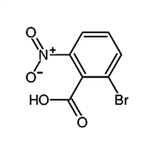 2-브롬-6-니트로벤젠개미산