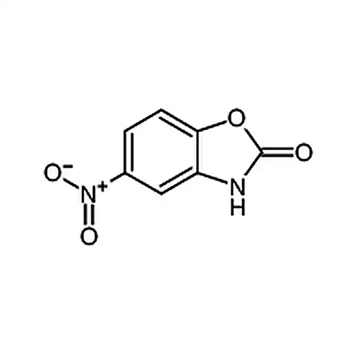 5-Nitro-2,3-dihydro-1,3-benzoxazol-2-one