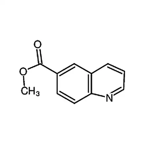 6-キノリン羧酸メチルエステル
