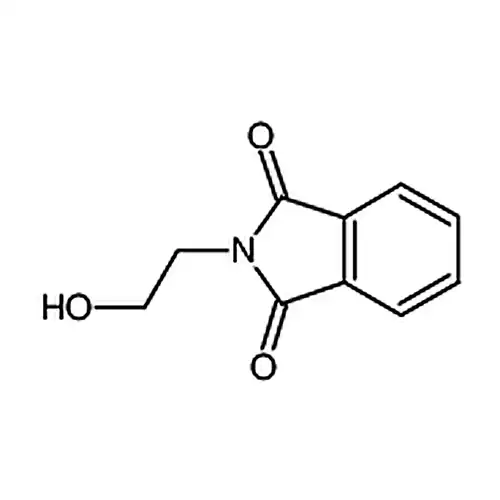 N-羟этил酞酰亚амин