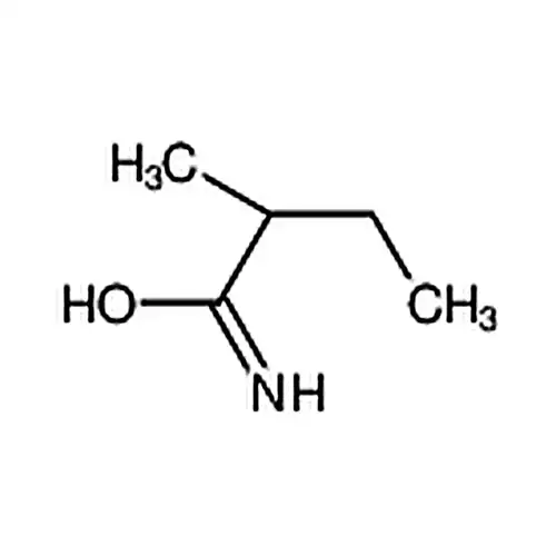 (R)-2-메틸부틸아미드