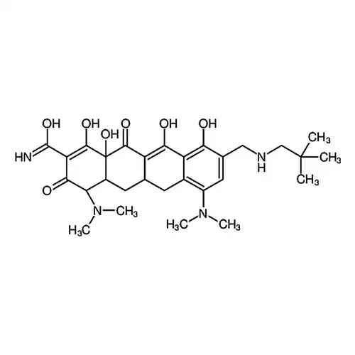 Omadacycline