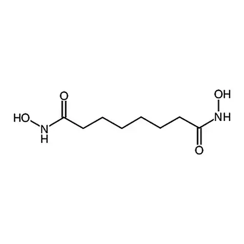 SuberoylBis-hydroxamicAcid