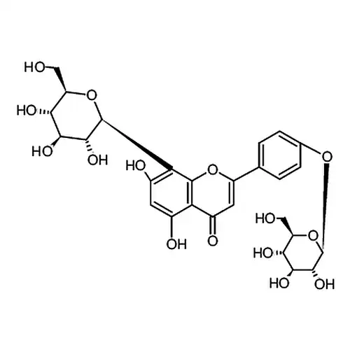 4'-O-Glucosylvitexin