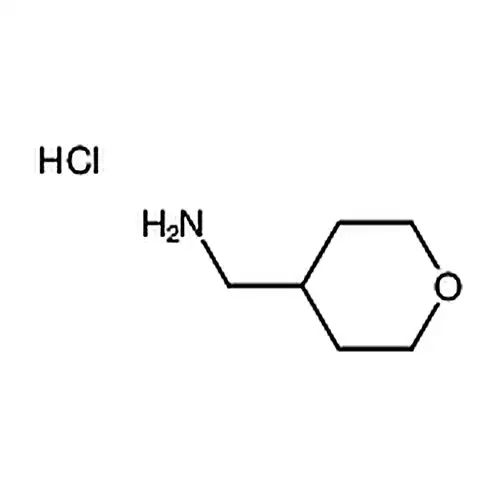 4-氨메틸四수소吡喃염산염