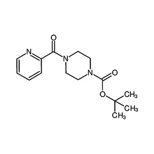 tert-Butyl4-picolinoylpiperazine-1-carboxylate