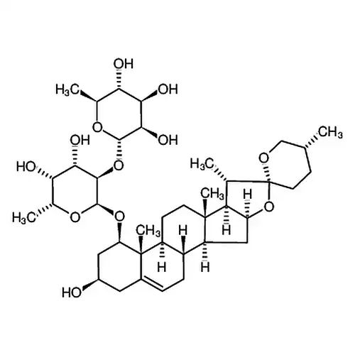 Ophiopogonin B