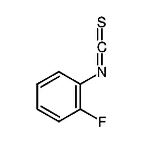 Isothiocyanic Acid 2-Fluorophenyl Ester