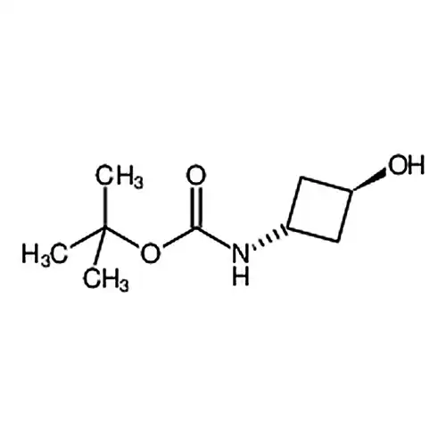 N-Boc-反式-3-아미노环부틸알코올