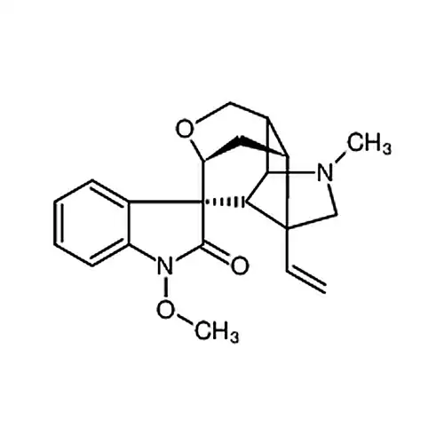 Gelsevirine