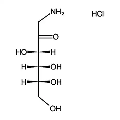 D-Isoglucosamine hydrochloride
