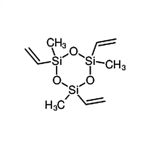 2，4，6-Trimethyl-2，4，6-trivinyl-1，3，5，2，4，6-trioxatrisilinane
