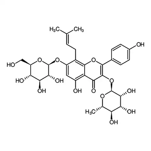 epimedoside A