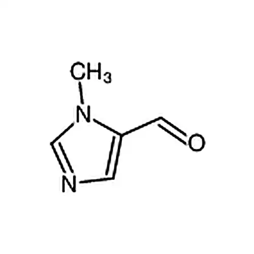 1-methyl-1H-imidazole-5-carbaldehyde