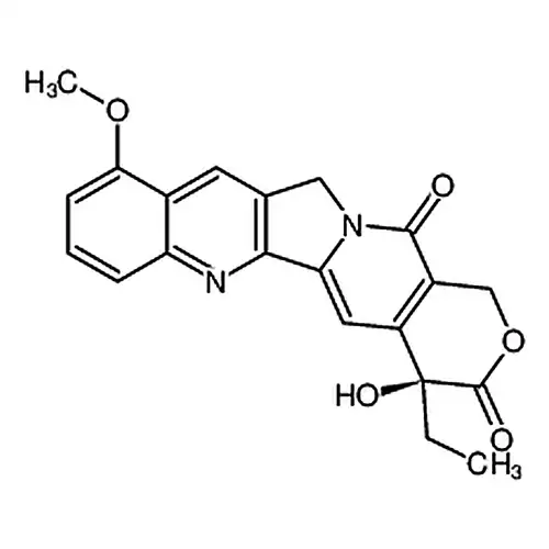 9-메틸산소基喜树碱