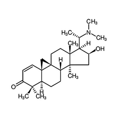 Buxbodine B