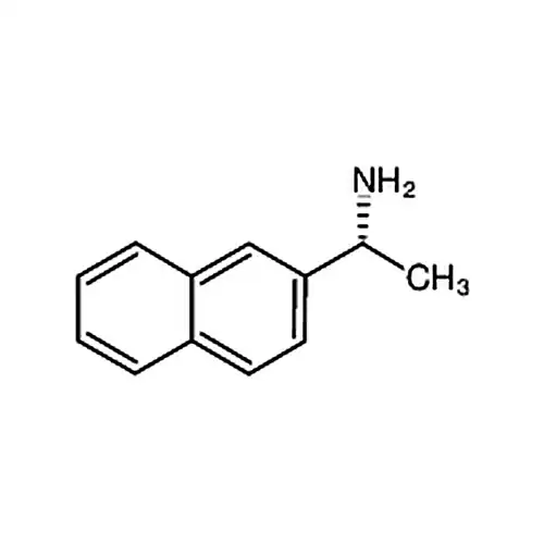 (R)-1-(2-萘基)エチルアミン