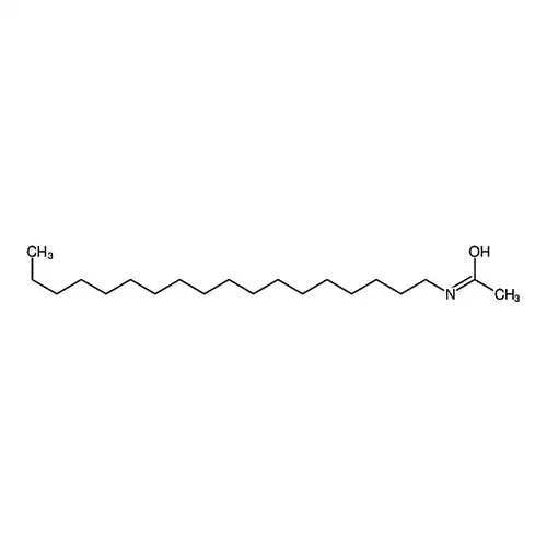 Acetamide， N-octadecyl-