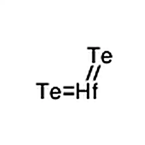 Hafnium Telluride