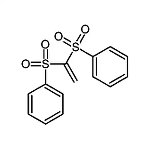 1，1-双(페닐磺酰基)에틸렌
