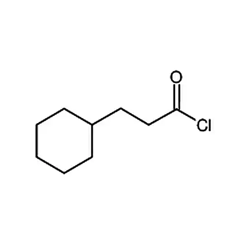 3-环헥실基프로필酰염소