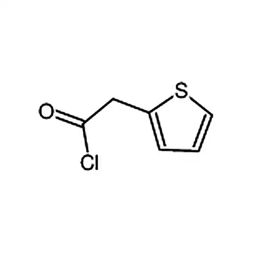 2-チオフェンエチル酰塩素