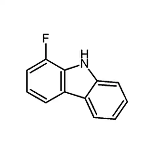 1-불소-9H-카르바졸