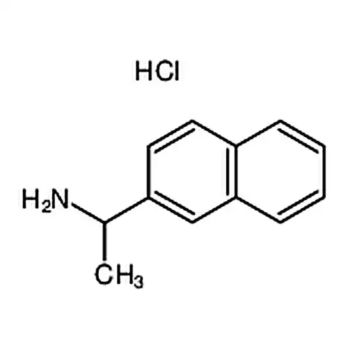 1-(萘-2-基)エチルアミン塩酸塩