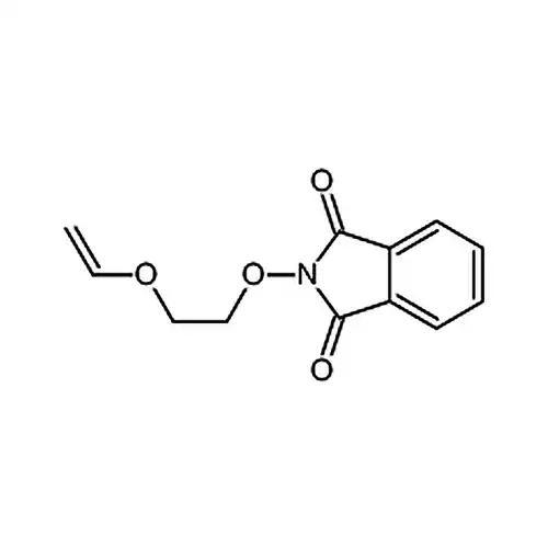 2-[2-(에틸렌산소基)에틸산소基]异인돌啉-1,3-二케톤