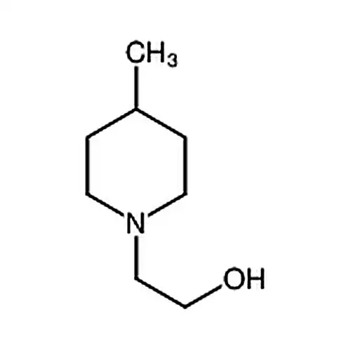 2-(4-Methylpiperidin-1-yl)ethan-1-ol