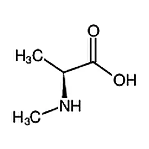 N-メチル-L-プロピル氨酸