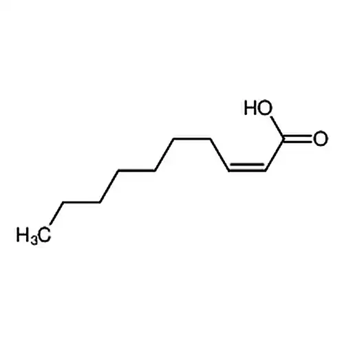 Trans2DecenoicAcid